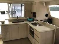  Andaman Cruise (6 days / 5 nights) | Leopard