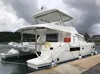  Andaman Cruise (6 days / 5 nights) | Leopard