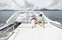  Khai & Maithon Island (8h) | Naya