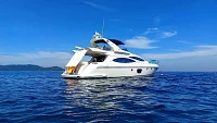  Phi Phi & Koh Hong Krabi (8h) | Revolution
