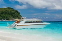  Koh Hong Krabi (8h) | Gonzales