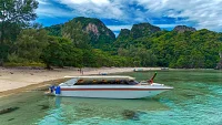  Koh Hong Krabi (8h) | Gonzales