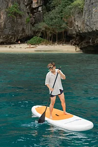  Koh Hong Krabi (8h) | Gonzales