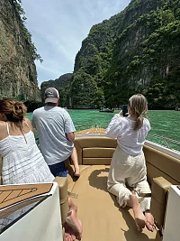  Koh Hong Krabi (8h) | Gonzales