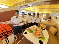  Koh Hong Krabi (8h) | Gonzales