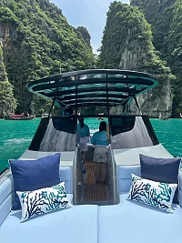  Hong Island, Lao Lading, & Lobster Farm (4h) | Las Vegas