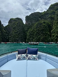  Hong Island, Lao Lading, & Lobster Farm (4h) | Las Vegas