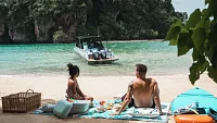 Hong Island, Lao Lading, & Lobster Farm (4h) | Las Vegas