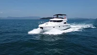  Phi Phi & Bamboo Islands (8h) | Selina