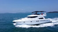  Phi Phi & Bamboo Islands (8h) | Selina