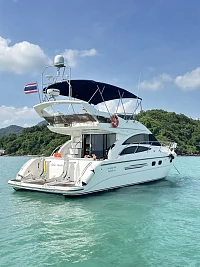  Koh Madsum & Koh Taen (4h) | Princessa