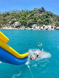  Koh Phangan (6h) | Ninja