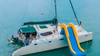  Koh Phangan (6h) | Ninja