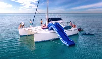Claire — 43ft Privilege Charter Koh Samui