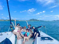 Koh Phangan (8h) | Claire