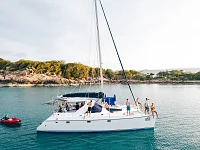 Koh Phangan (8h) | Claire