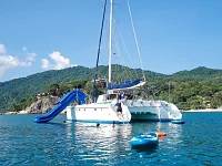  Koh Phangan (8h) | Claire
