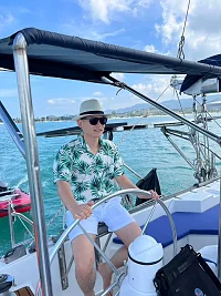  Koh Phangan (8h) | Claire