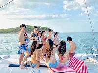  Koh Phangan (8h) | Claire