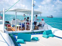  Koh Madsum (Pig Island) & Koh Taen (morning 4h) | Victory