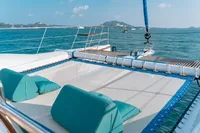 Koh Madsum (Pig Island) & Koh Taen (morning 4h) | Victory