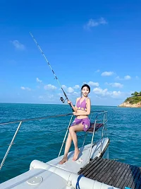  Koh Madsum (Pig Island) & Koh Taen (morning 4h) | Victory
