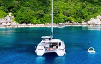  Ang Thong National Marine Park (8h) | Monroe