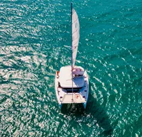  Ang Thong National Marine Park (8h) | Monroe