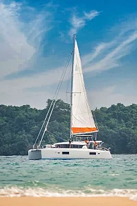  Ang Thong National Marine Park (8h) | Monroe