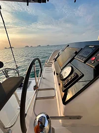  Ang Thong National Marine Park (8h) | Monroe