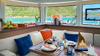  Ang Thong National Marine Park (8h) | Monroe