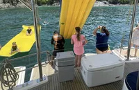  Full Week cruise (7 days / 6 nights) | Yetisan
