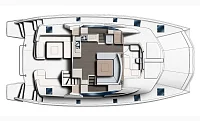  Full Week cruise (7 days / 6 nights) | Yetisan