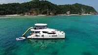  Full Week cruise (7 days / 6 nights) | Yetisan