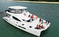  Full Week cruise (7 days / 6 nights) | Yetisan