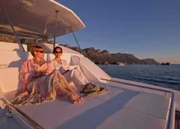  Full Week cruise (7 days / 6 nights) | Yetisan
