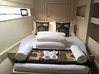  Full Week cruise (7 days / 6 nights) | Yetisan