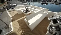  Full Week cruise (7 days / 6 nights) | Yetisan