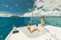  Island Hopping (4 days / 3 nights) | Pinocchio