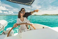  Island Hopping (4 days / 3 nights) | Pinocchio