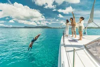  Island Hopping (4 days / 3 nights) | Pinocchio