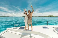  Island Hopping (4 days / 3 nights) | Pinocchio