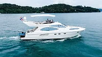  Phang Nga Bay incl James Bond (8hrs) | Breeze