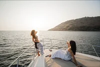  Phang Nga Bay incl James Bond (8hrs) | Breeze