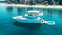  Phang Nga Bay incl James Bond (8hrs) | Breeze