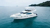  Phang Nga Bay incl James Bond (8hrs) | Breeze
