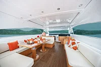  Phang Nga Bay & James Bond (8h) | Oackley