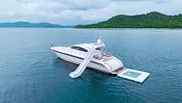  Phang Nga Bay & James Bond (8h) | Oackley