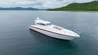  Phi Phi Islands (2 days / 1 night) | Jockey