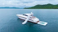  Phi Phi Islands (2 days / 1 night) | Jockey